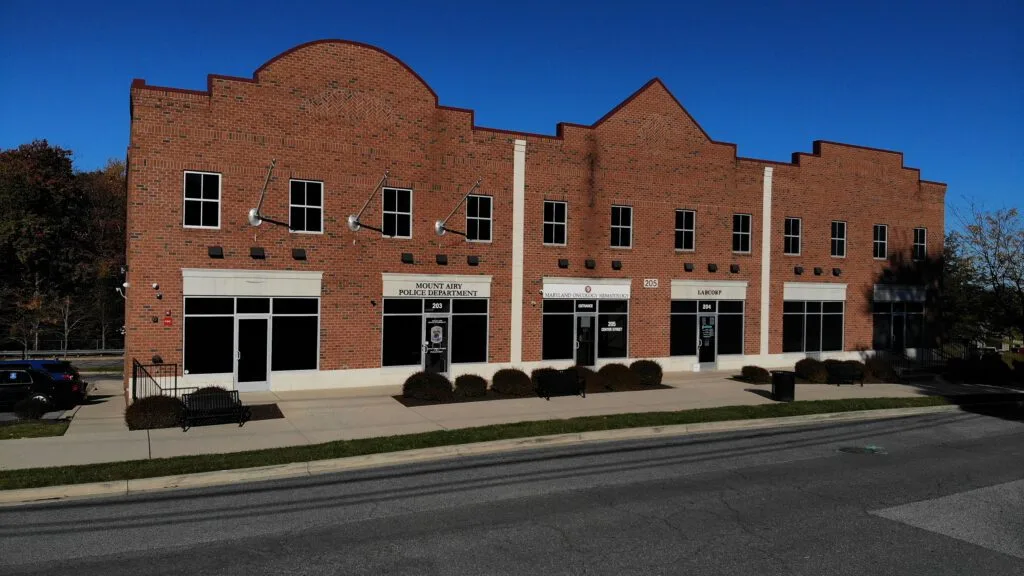 Photo of Mt. Airy location