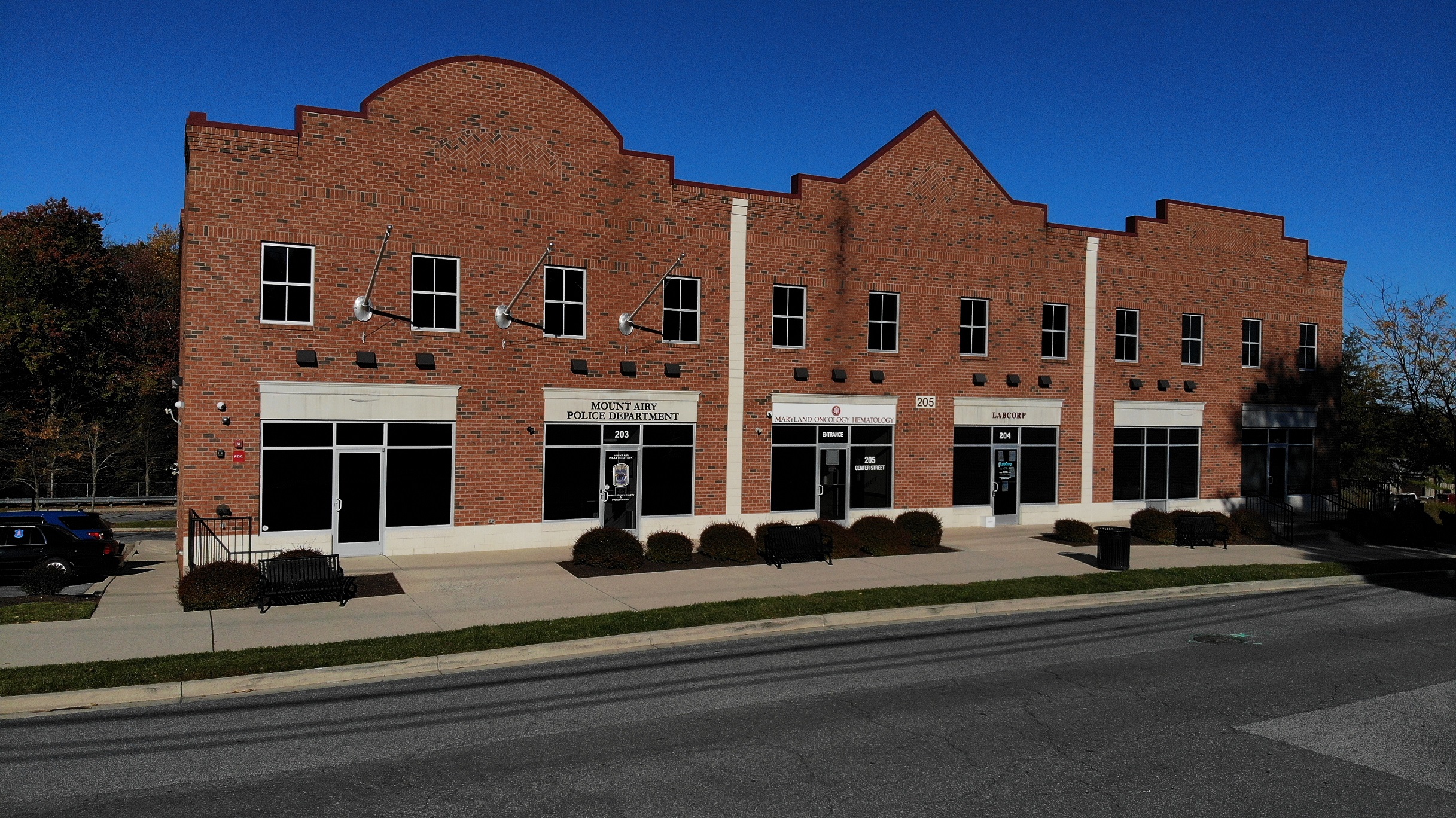 Mt. Airy Maryland Oncology Hematology