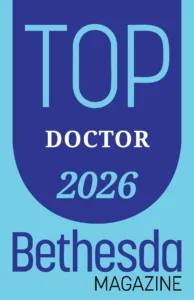Top Doctor 2026-2022 award