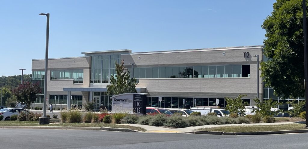 Photo of Frederick location