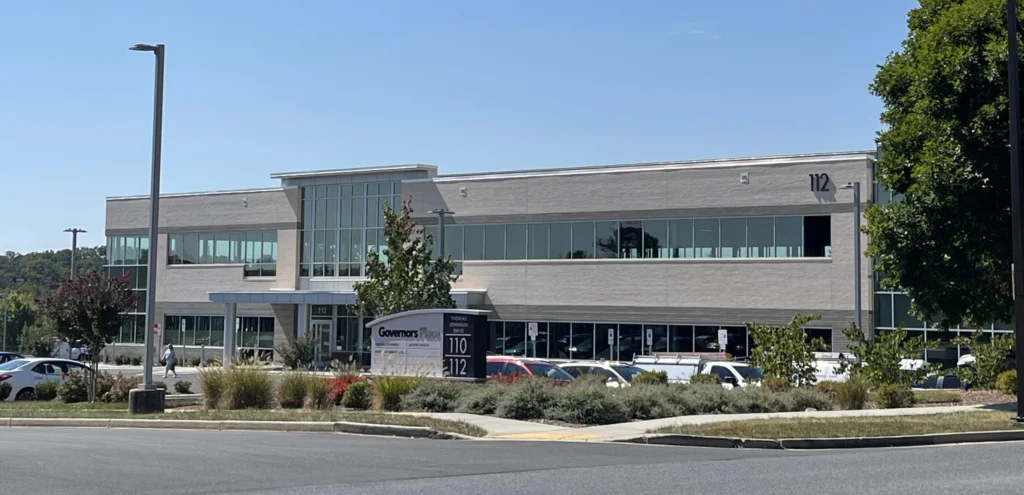Photo of Frederick location