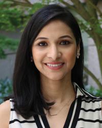 Shruti Murali, MD - Maryland Oncology Hematology