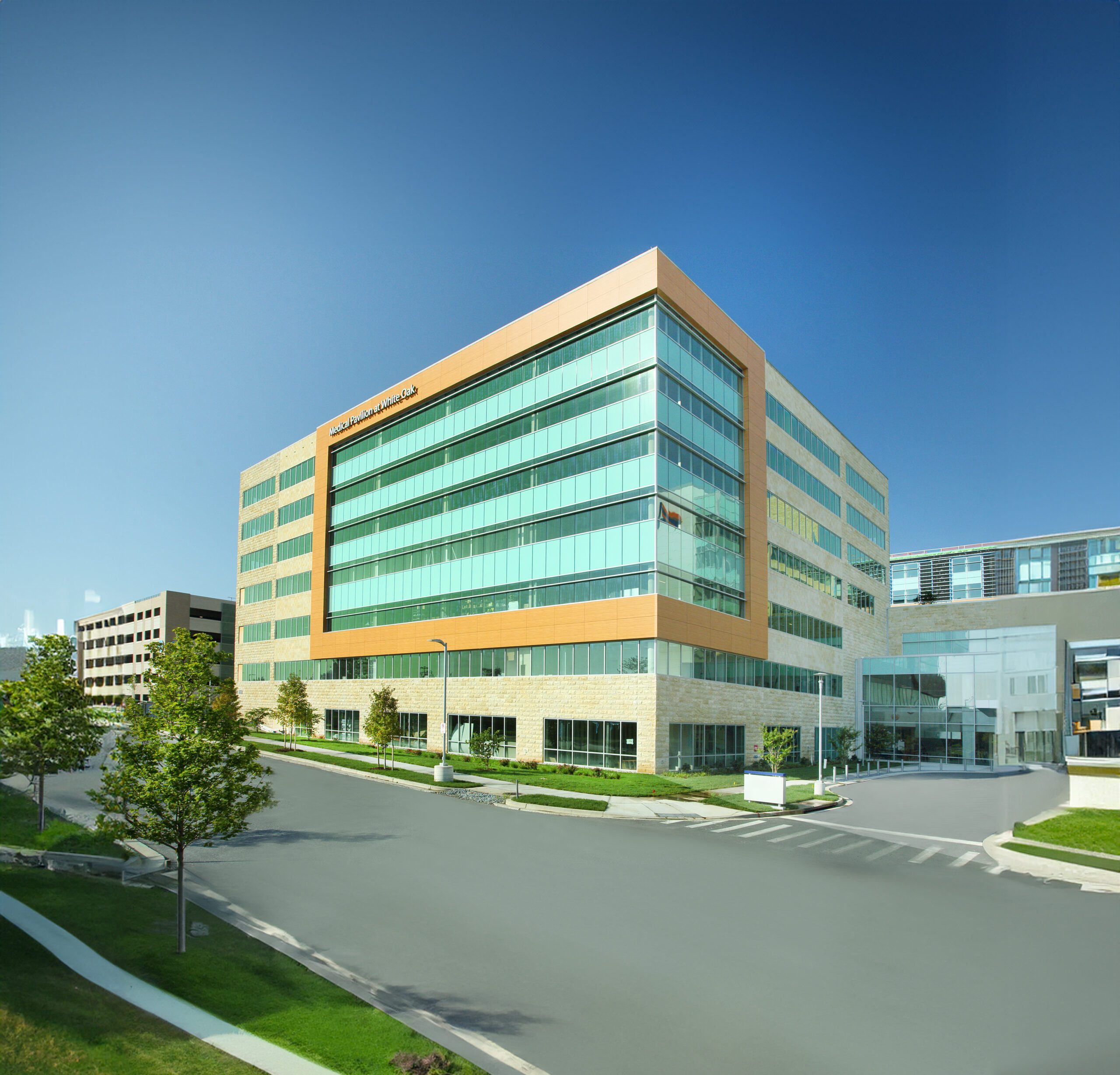 Silver Spring - Maryland Oncology Hematology