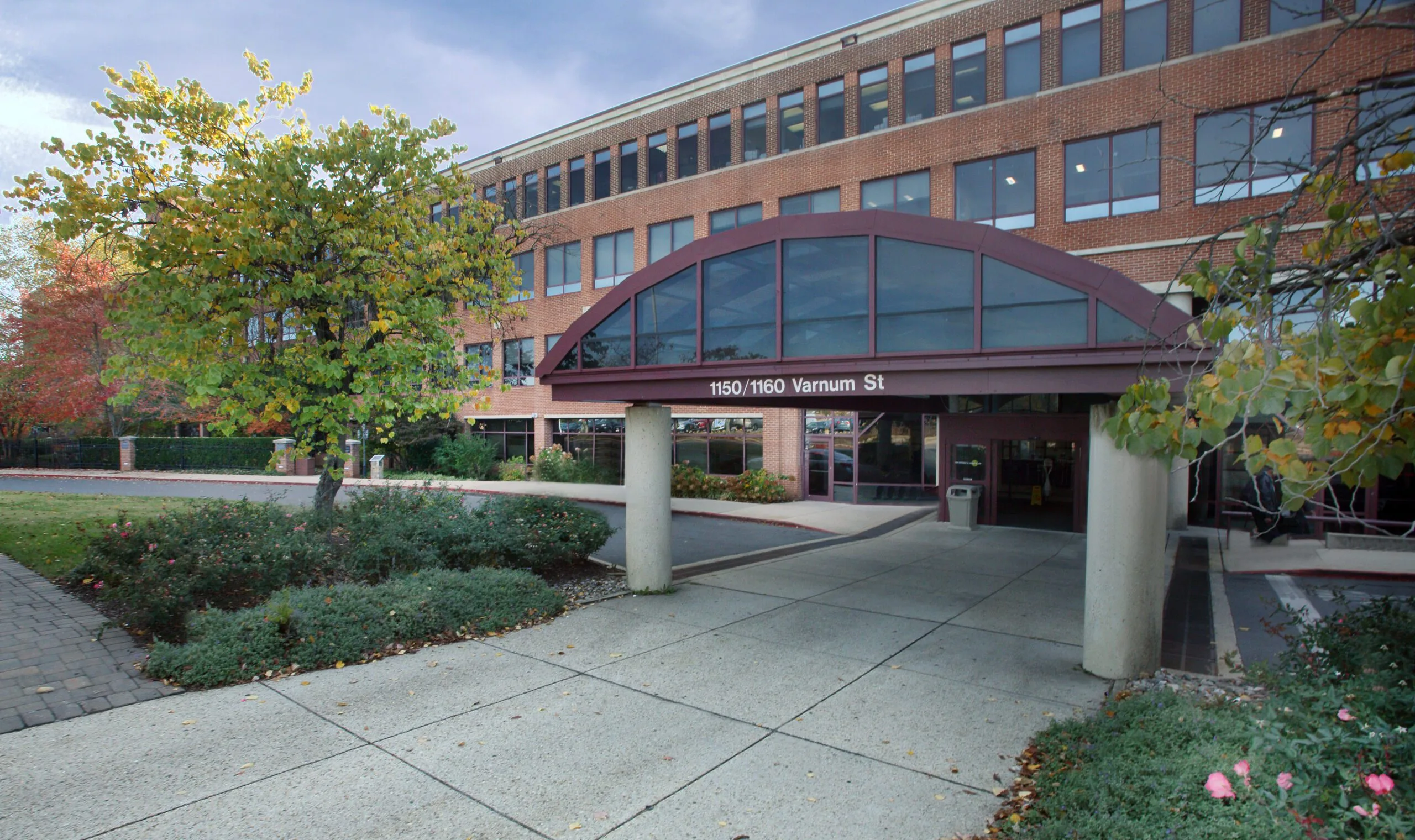 Maryland Oncology Hematology - Washington, DC