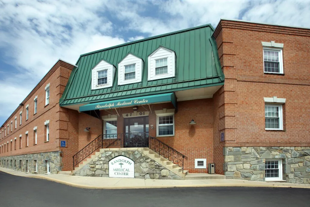 Randolph Medical Center