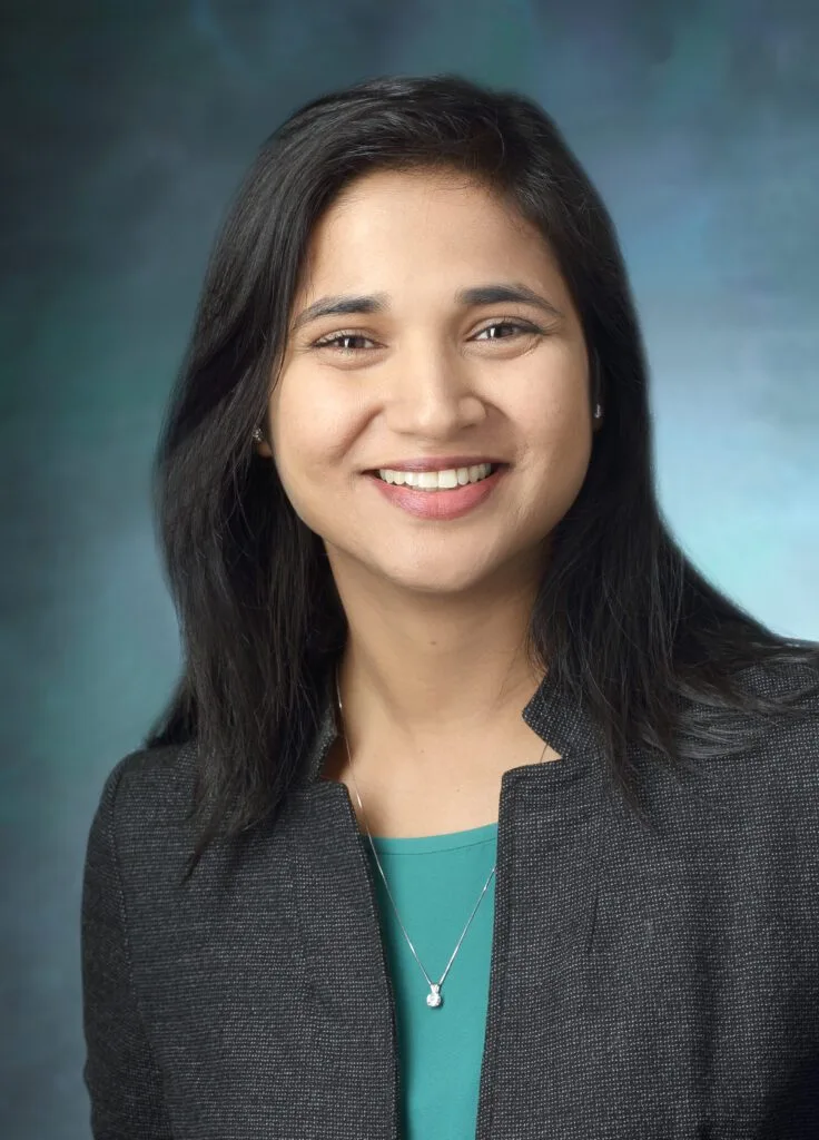 Photo of Shreya Sinha, MD