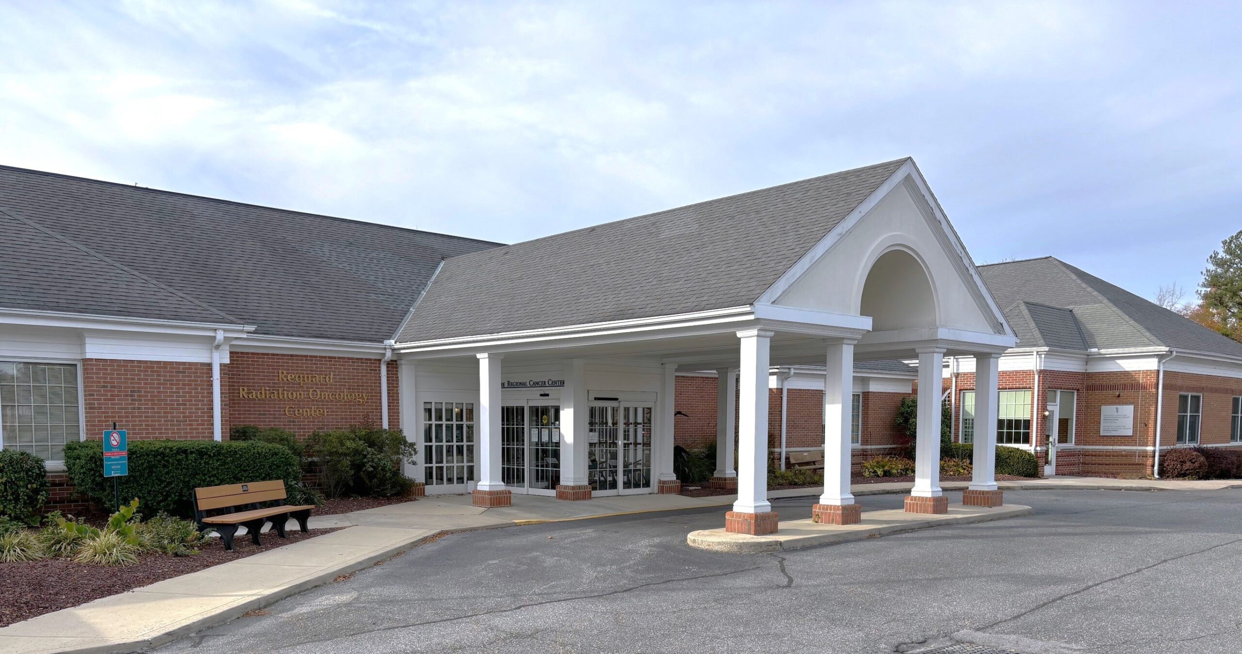 Easton maryland oncology hematology