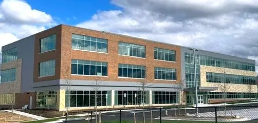 Photo of Laurel location