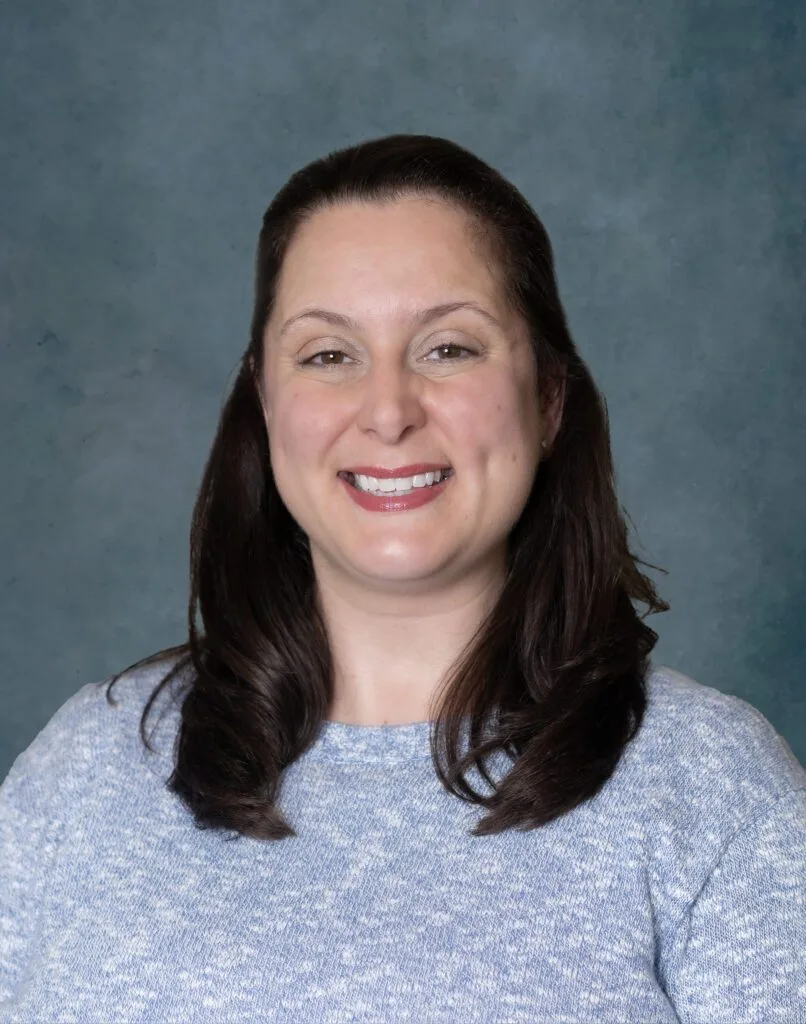 Photo of Caroline Cannon, MSN