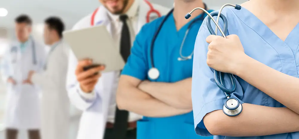 Medical Services