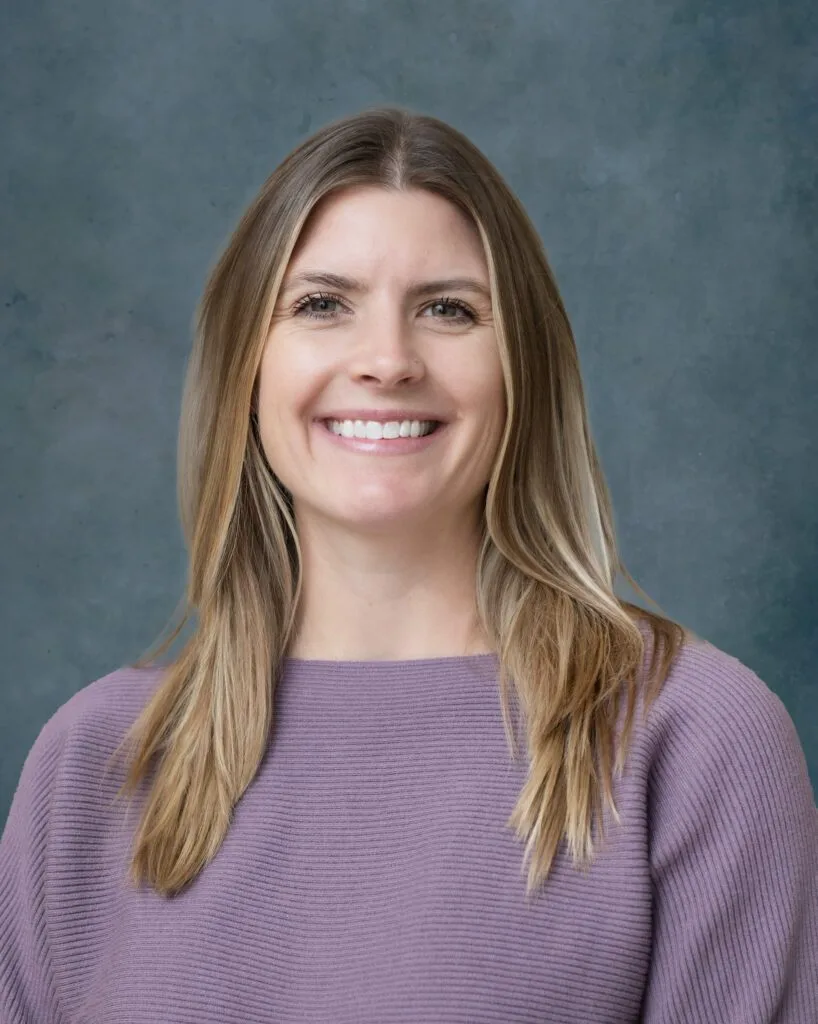 Photo of Lindsey Wise LCSW-C