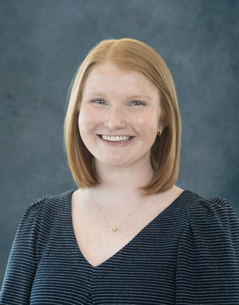 Photo of Eileen Byrne, CRNP
