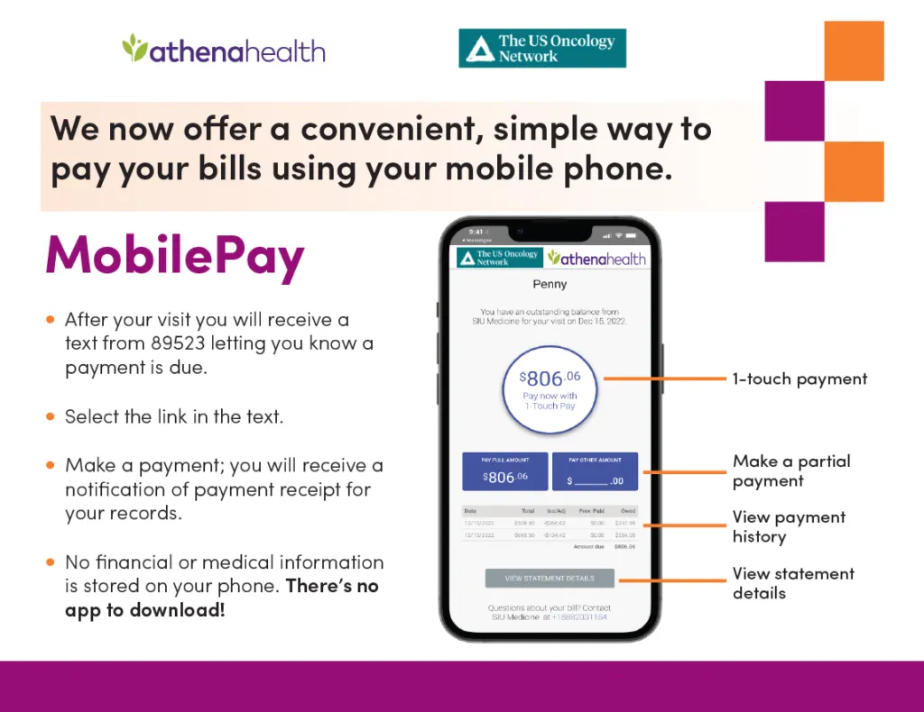 Mobilepay Aetnahealth