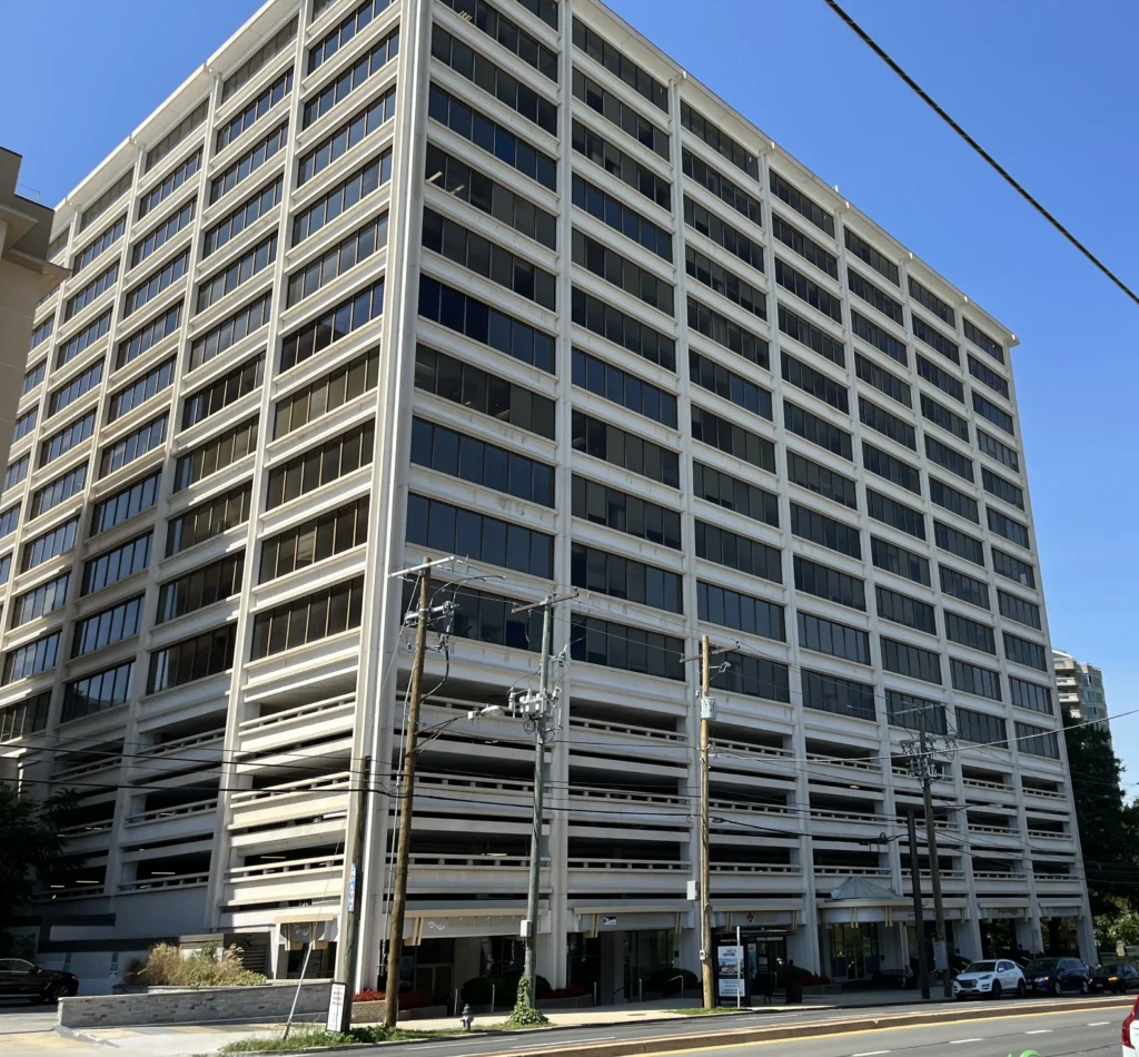 Photo of Chevy Chase location