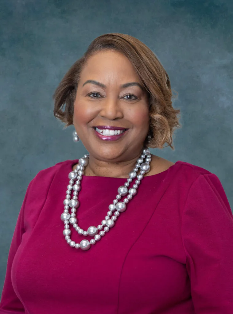 Photo of Regina Hampton, MD