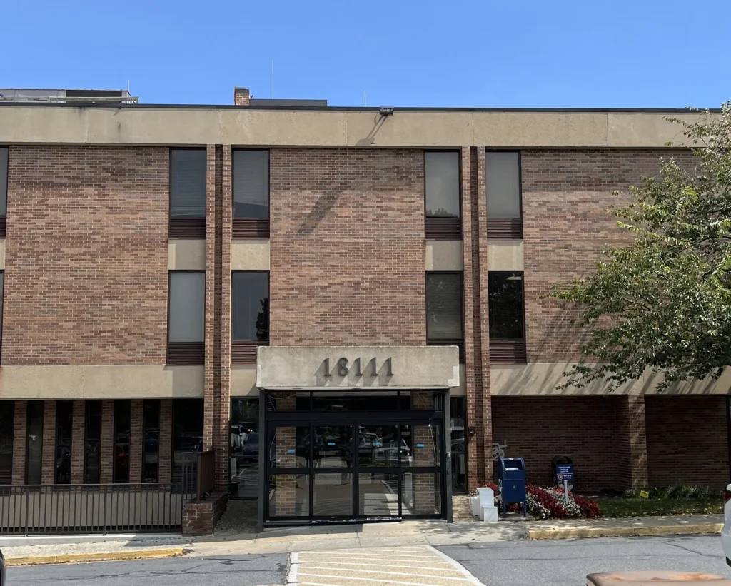 Photo of Olney location