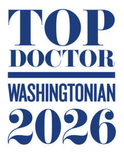 Top Doctor 2026-2025 award
