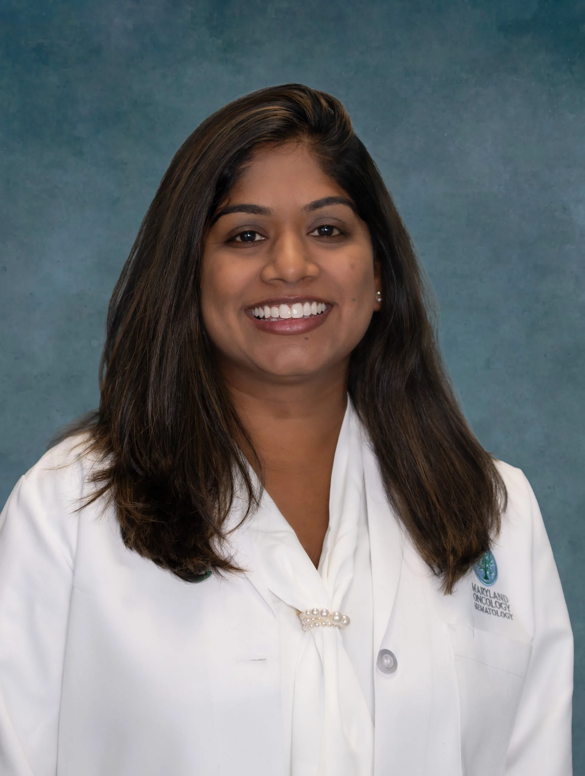 Dr. Jennifer Vaz 