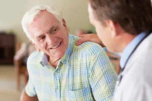 Article image for Radiopharmaceuticals for Advanced Prostate Cancer: Precision Medicine at Work