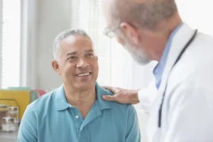 Article image for Radiopharmaceutical Therapy for Advanced Prostate Cancer: Advancing Precision Oncology Through Theranostics