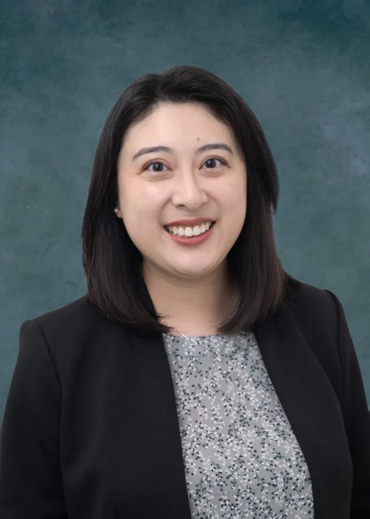 Photo of Xiao-Wei Cherie Tan, MD