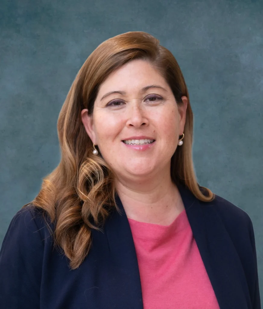 Photo of Elaine Thomas, MSN