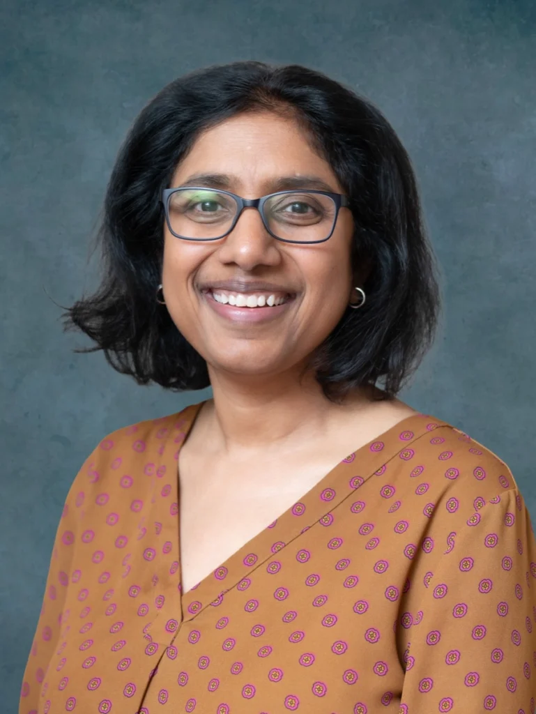Photo of Pavani Chalasani, MD, MPH