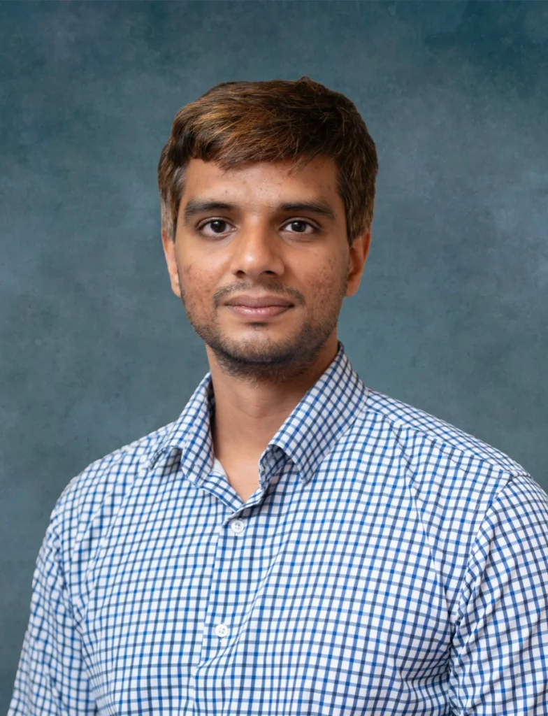 Photo of Prashanth Ashok Kumar, MD, FACP