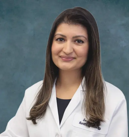 Photo of Sonal Paul, MD