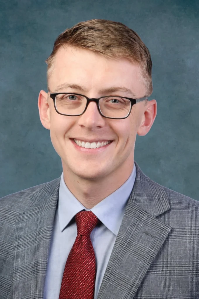 Photo of Matthew Williams, MD