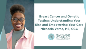 Article image for Breast Cancer and Genetic Testing: Understanding Your Risk and Empowering Your Care