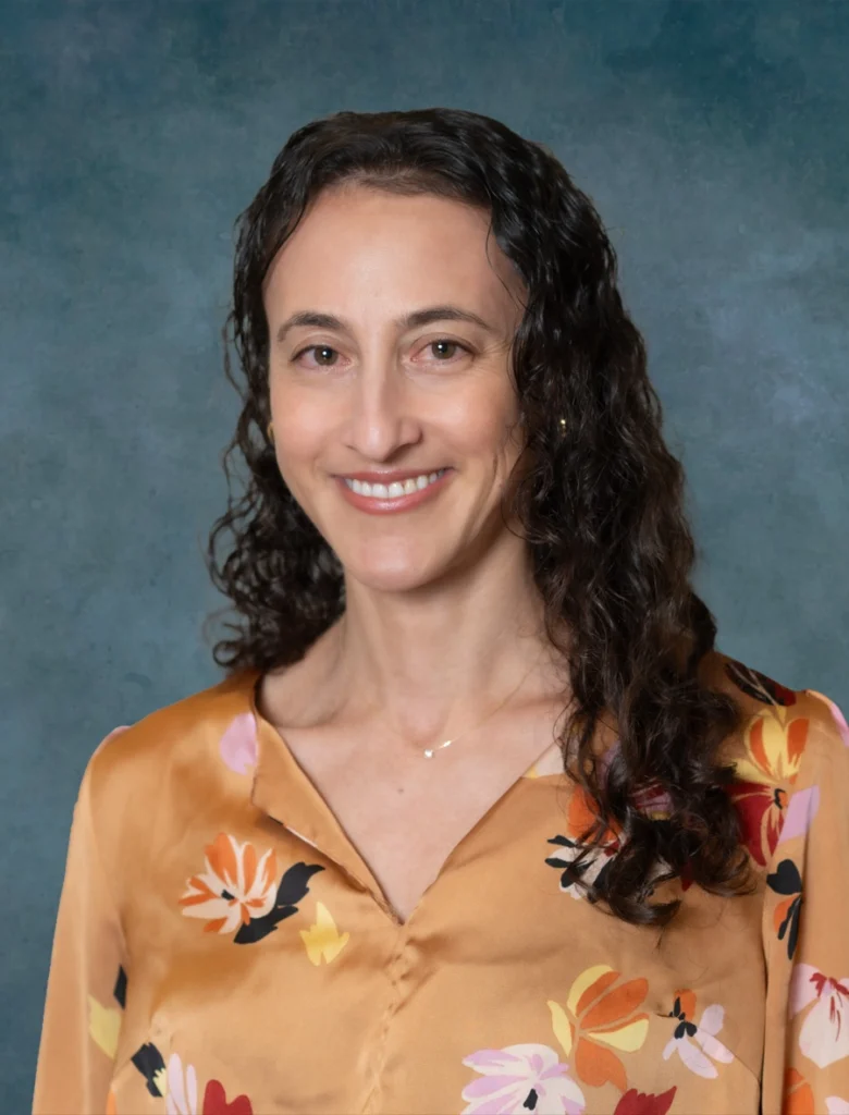 Photo of Jennifer K. Beckerman, MD