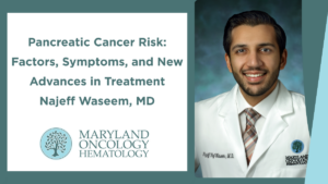 Article image for Pancreatic Cancer Risk: Factors, Symptoms, and New Advances in Treatment